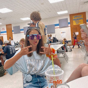 Meet your Posher, Dani